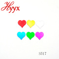HYYX Dekorative große hochwertige glänzende Pailletten